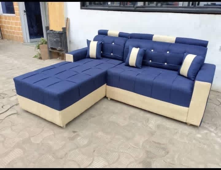 fauteuils l 5 places — photo 4