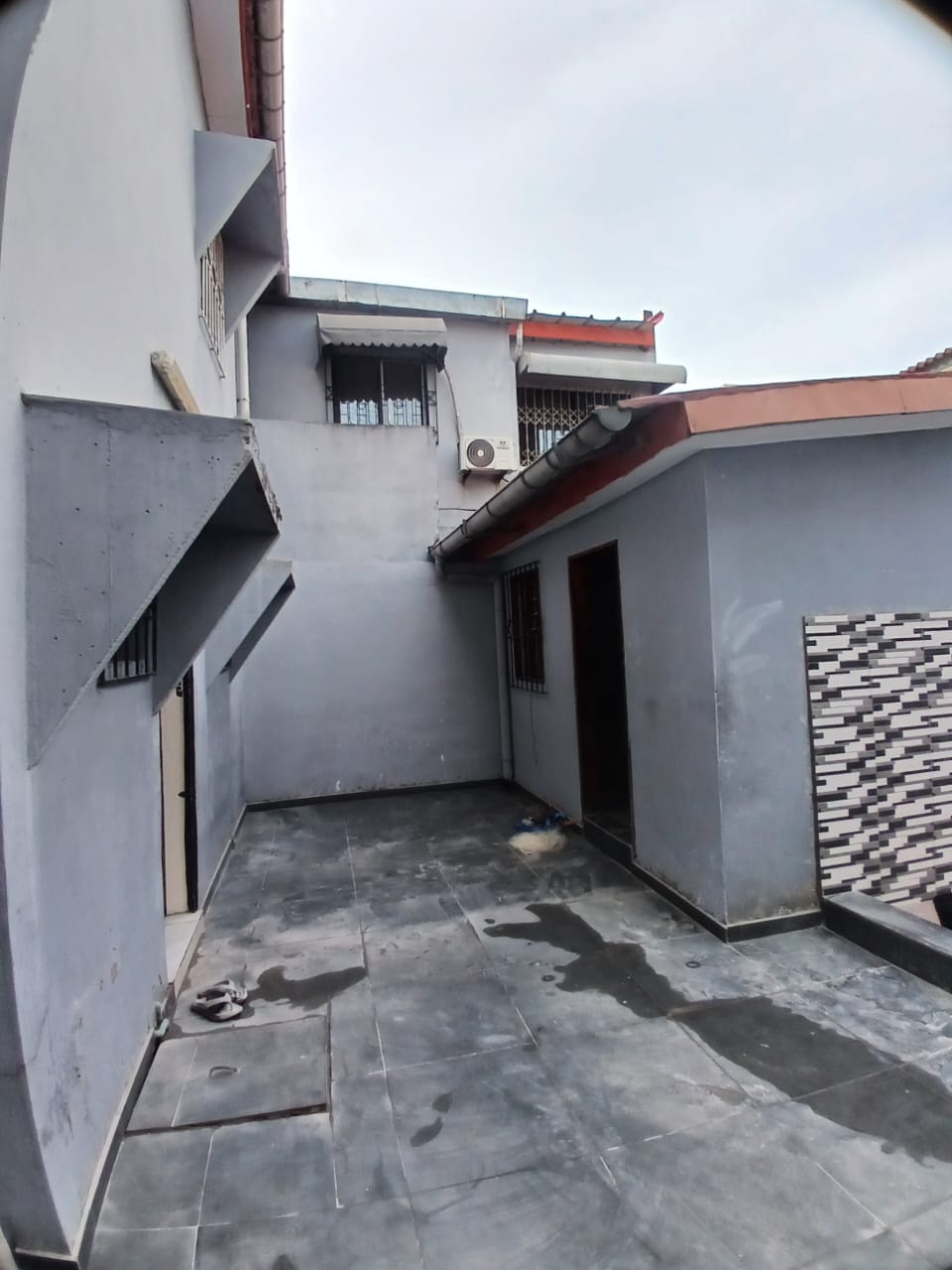 villa duplex 5 pieces — photo 1