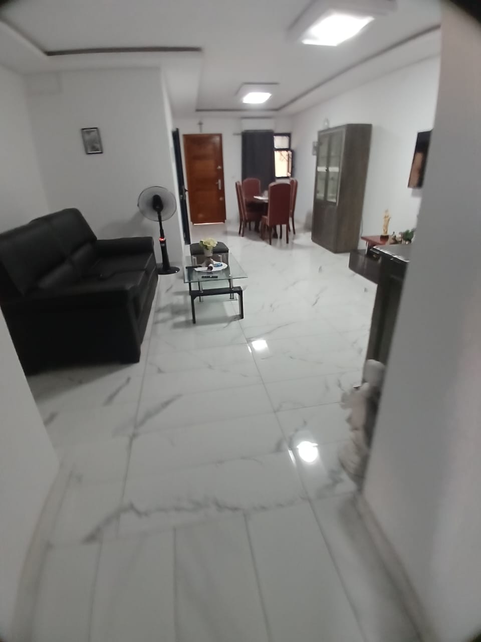 villa duplex 5 pieces — photo 4