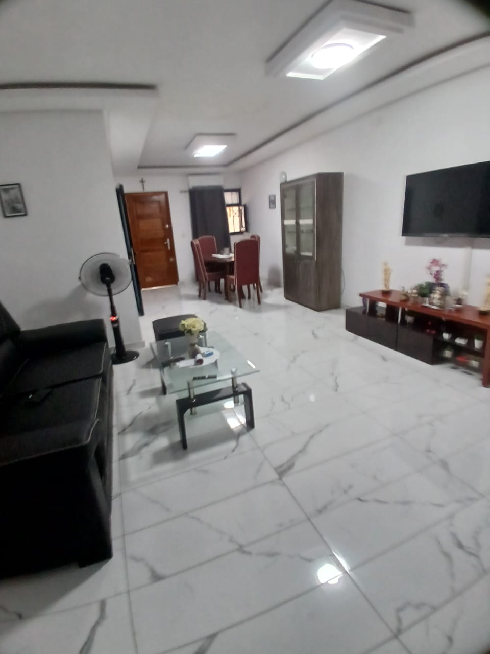 villa duplex 5 pieces — photo 5