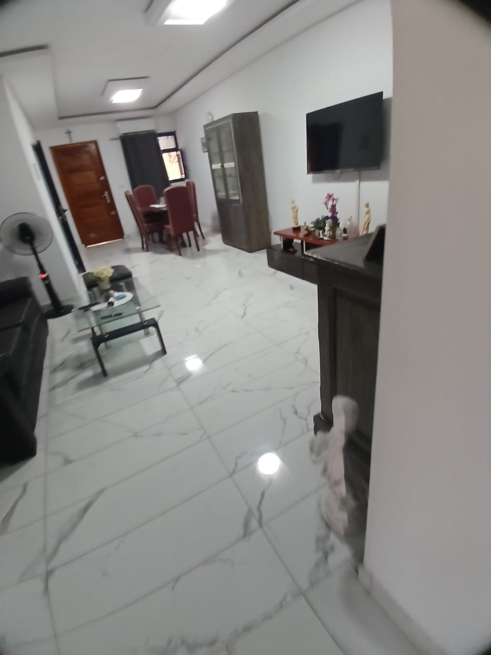villa duplex 5 pieces — photo 6