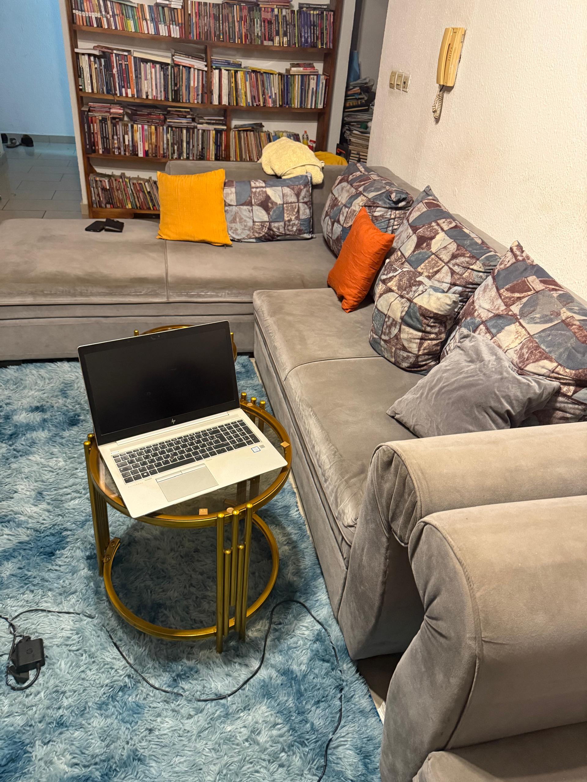 salon complet 7 places 18 — photo 2