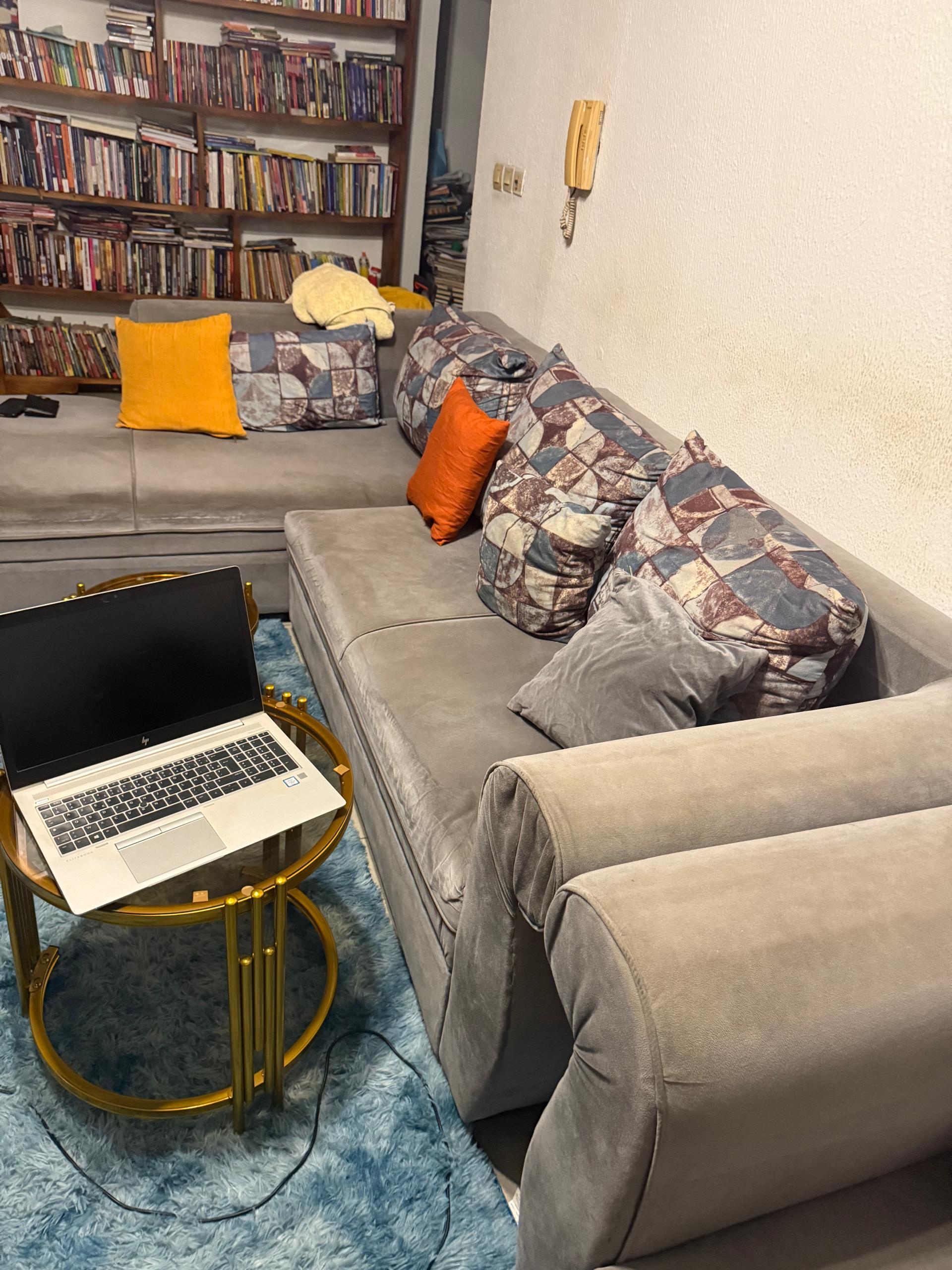 salon complet 7 places 18 — photo 4