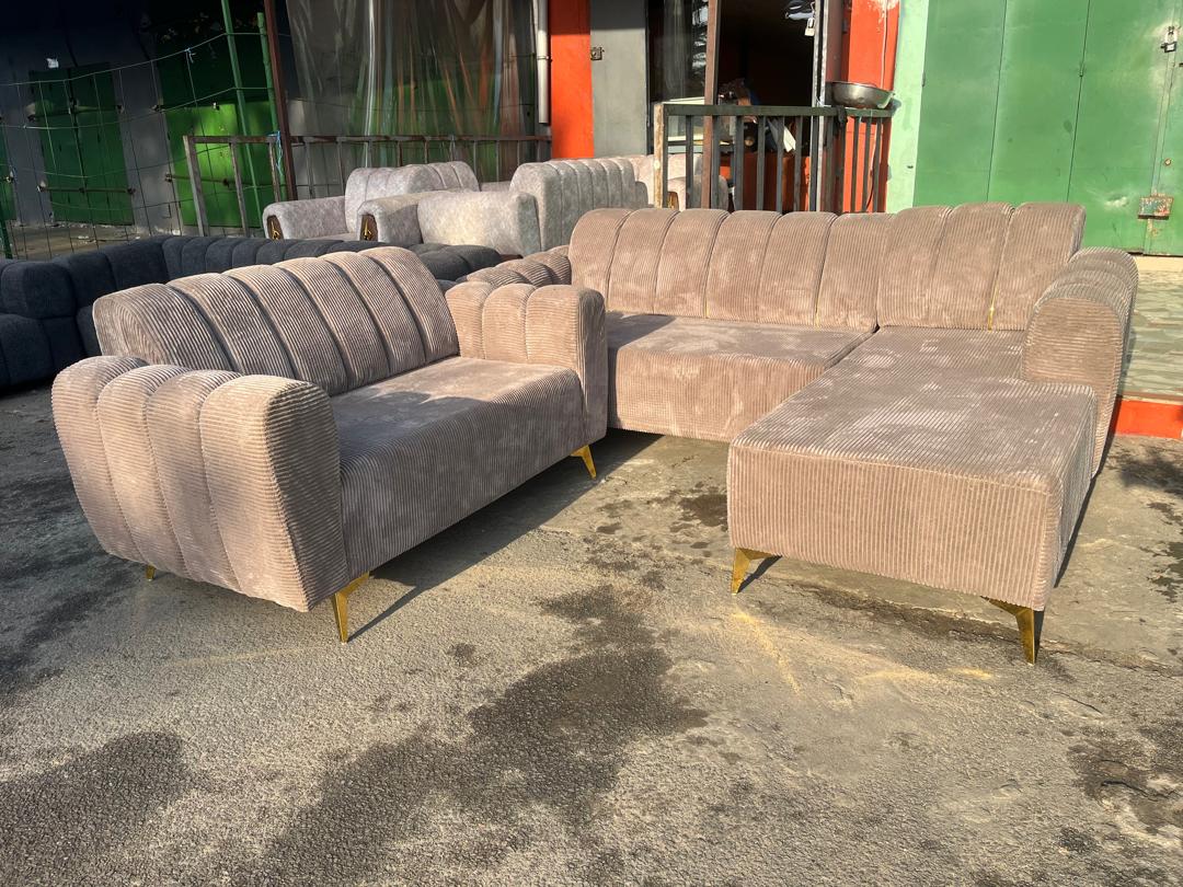 SALON 7 PLACES MOUSSE PLIMETTE