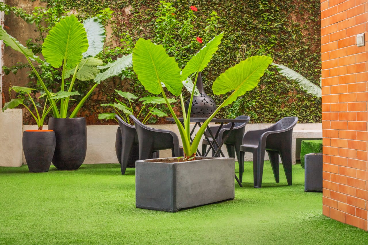 residence hotel meubles — photo 2