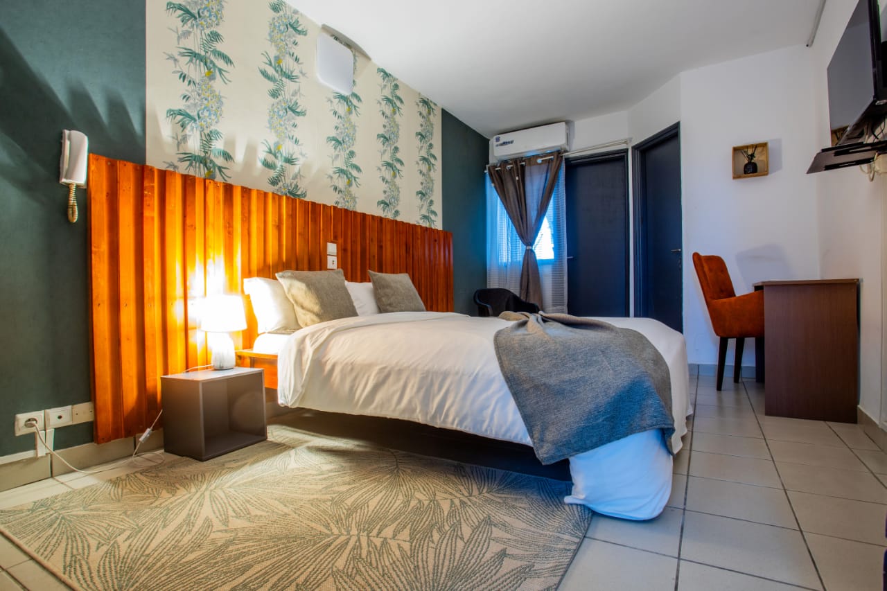 residence hotel meubles — photo 4
