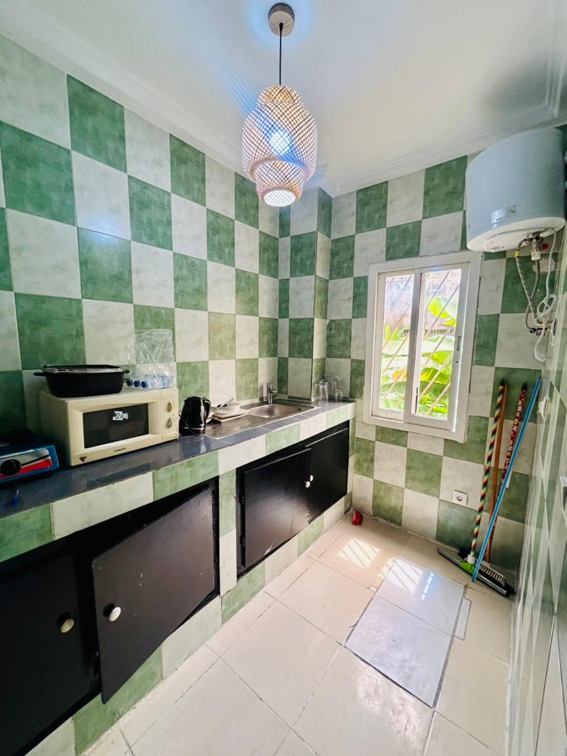 residence meublee — photo 1